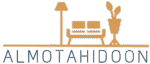 almotahidoon logo