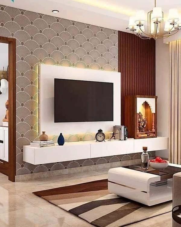 أعمال الديكورات الداخلية والخارجية واللاندسكيب وحمامات السباحة وتركيب العازل